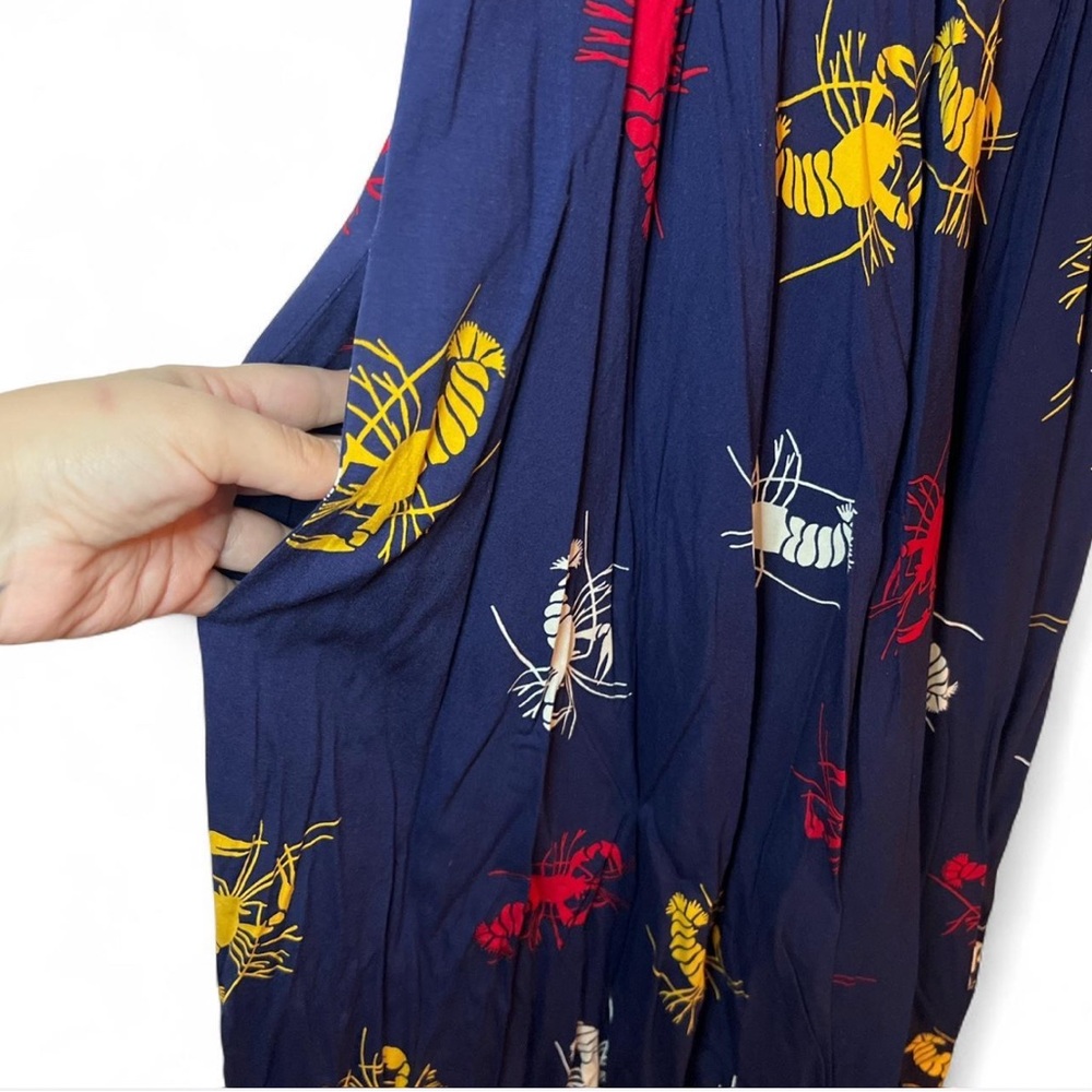 Trashy Diva Zip Front Crawfish Dress - Picture 3 of 9